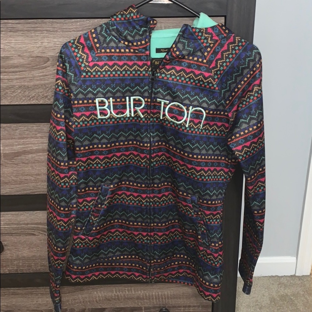 Burton Jacket